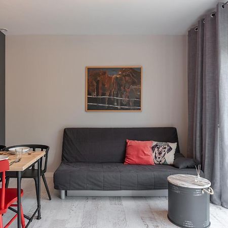 Noclegi Liw Apartments Hotel Apartamenty Węgrów Exteriör bild