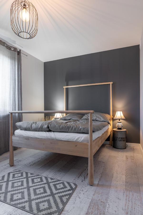 Noclegi Liw Apartments Hotel Apartamenty Węgrów Exteriör bild