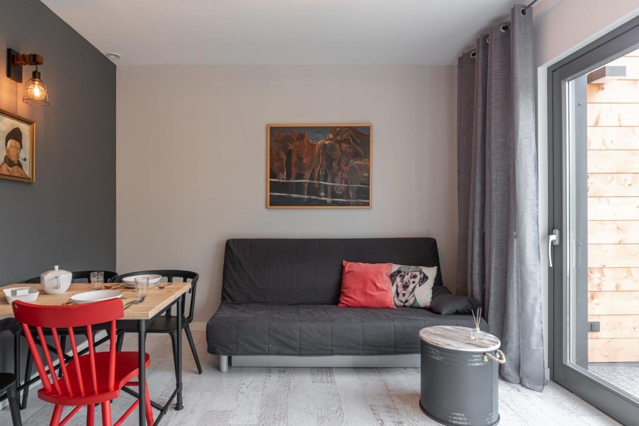 Noclegi Liw Apartments Hotel Apartamenty Węgrów Exteriör bild